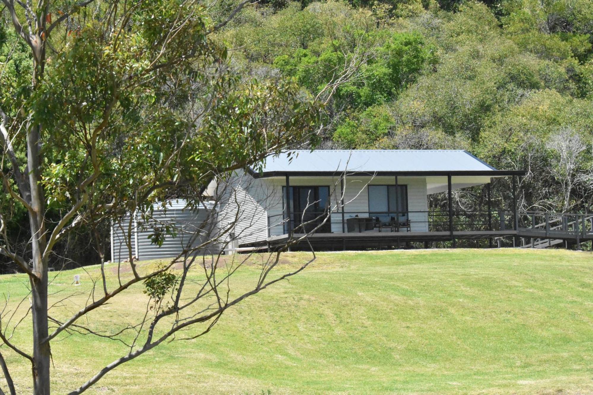 Maleny Hinterland Escape Apartment Witta ภายนอก รูปภาพ