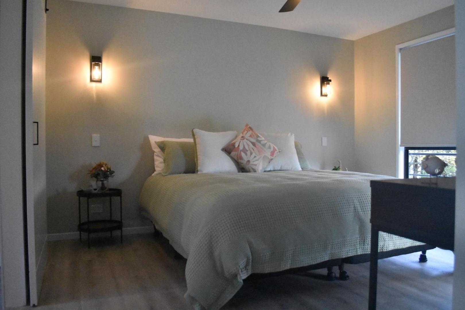 Maleny Hinterland Escape Apartment Witta ภายนอก รูปภาพ