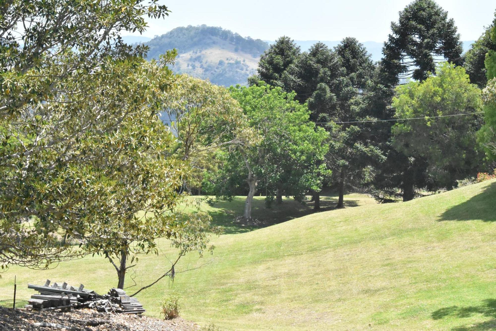 Maleny Hinterland Escape Apartment Witta ภายนอก รูปภาพ