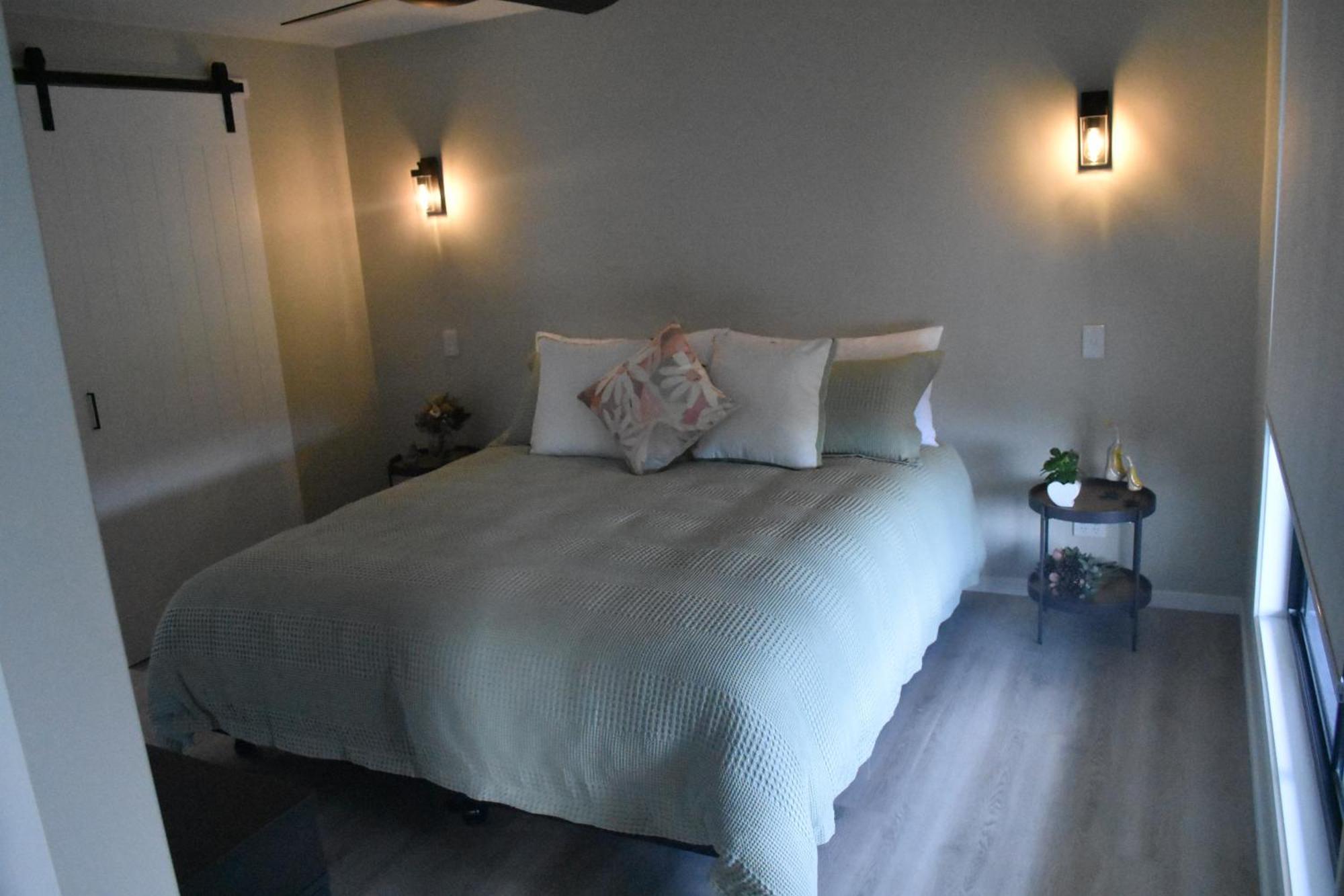 Maleny Hinterland Escape Apartment Witta ภายนอก รูปภาพ