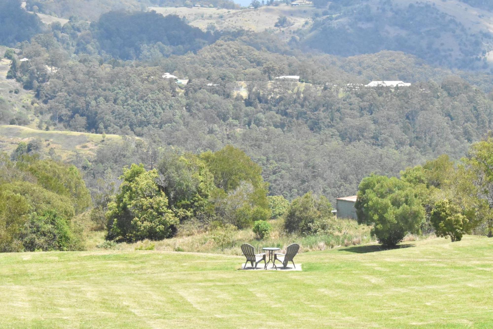 Maleny Hinterland Escape Apartment Witta ภายนอก รูปภาพ