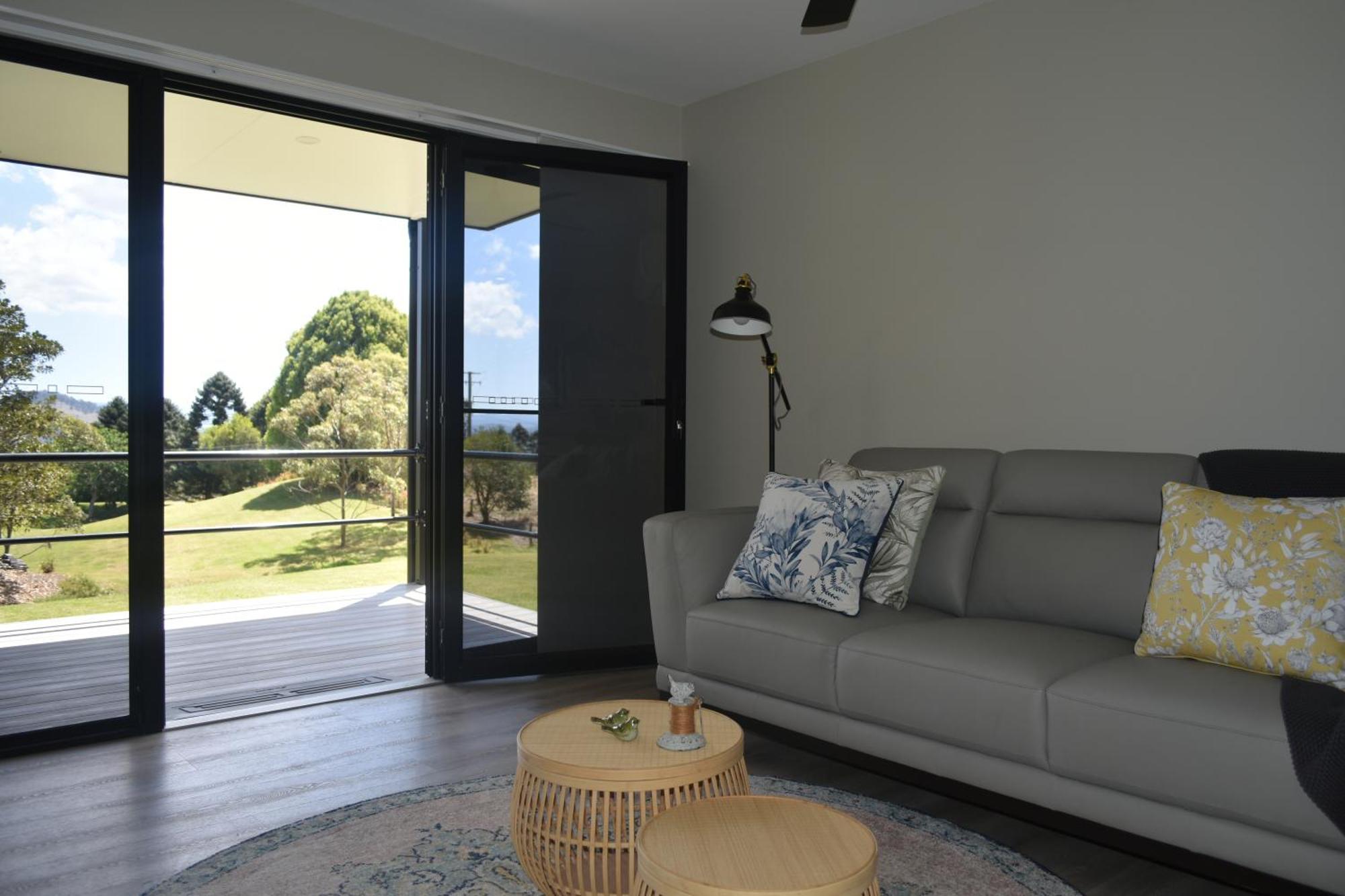 Maleny Hinterland Escape Apartment Witta ภายนอก รูปภาพ