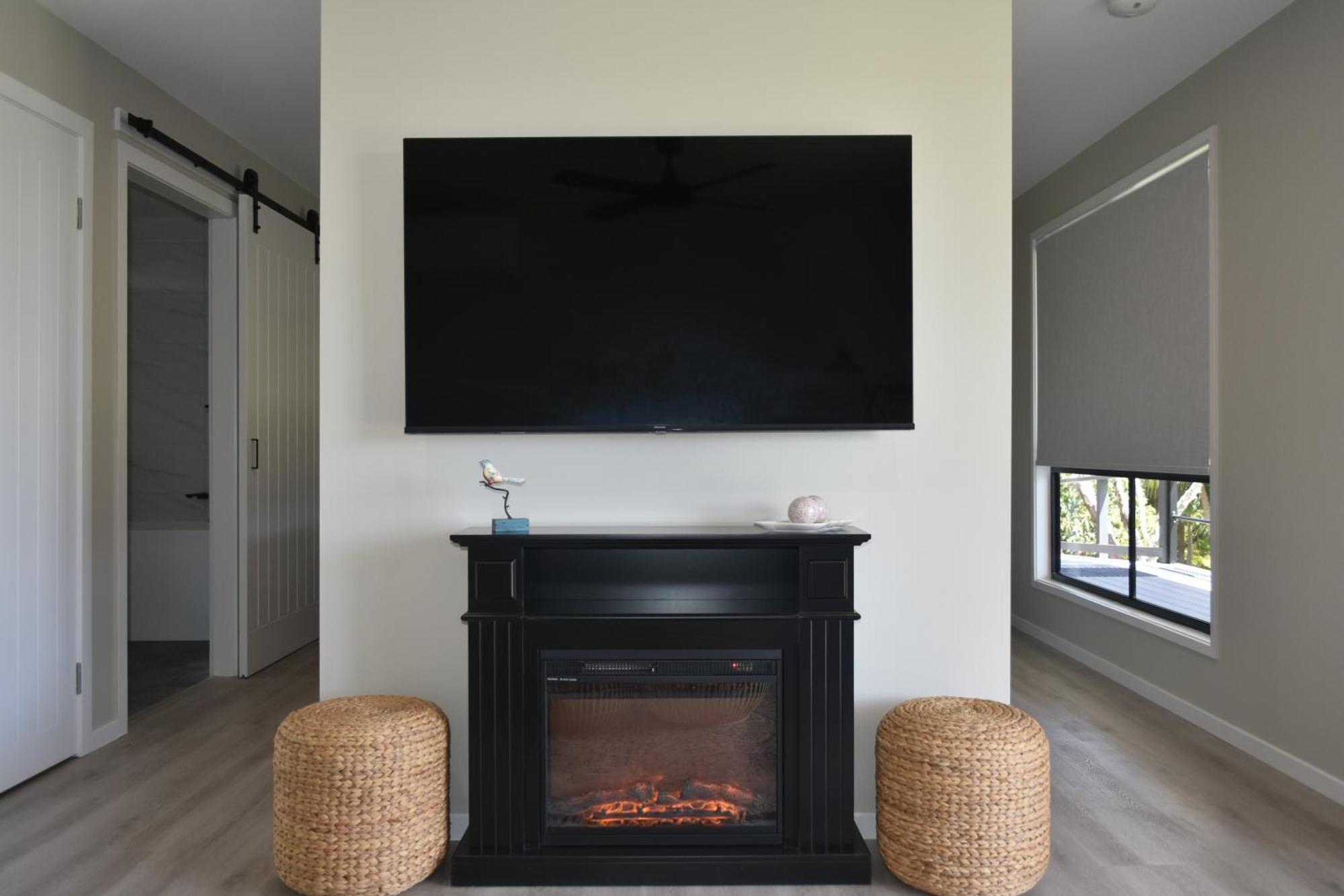 Maleny Hinterland Escape Apartment Witta ภายนอก รูปภาพ