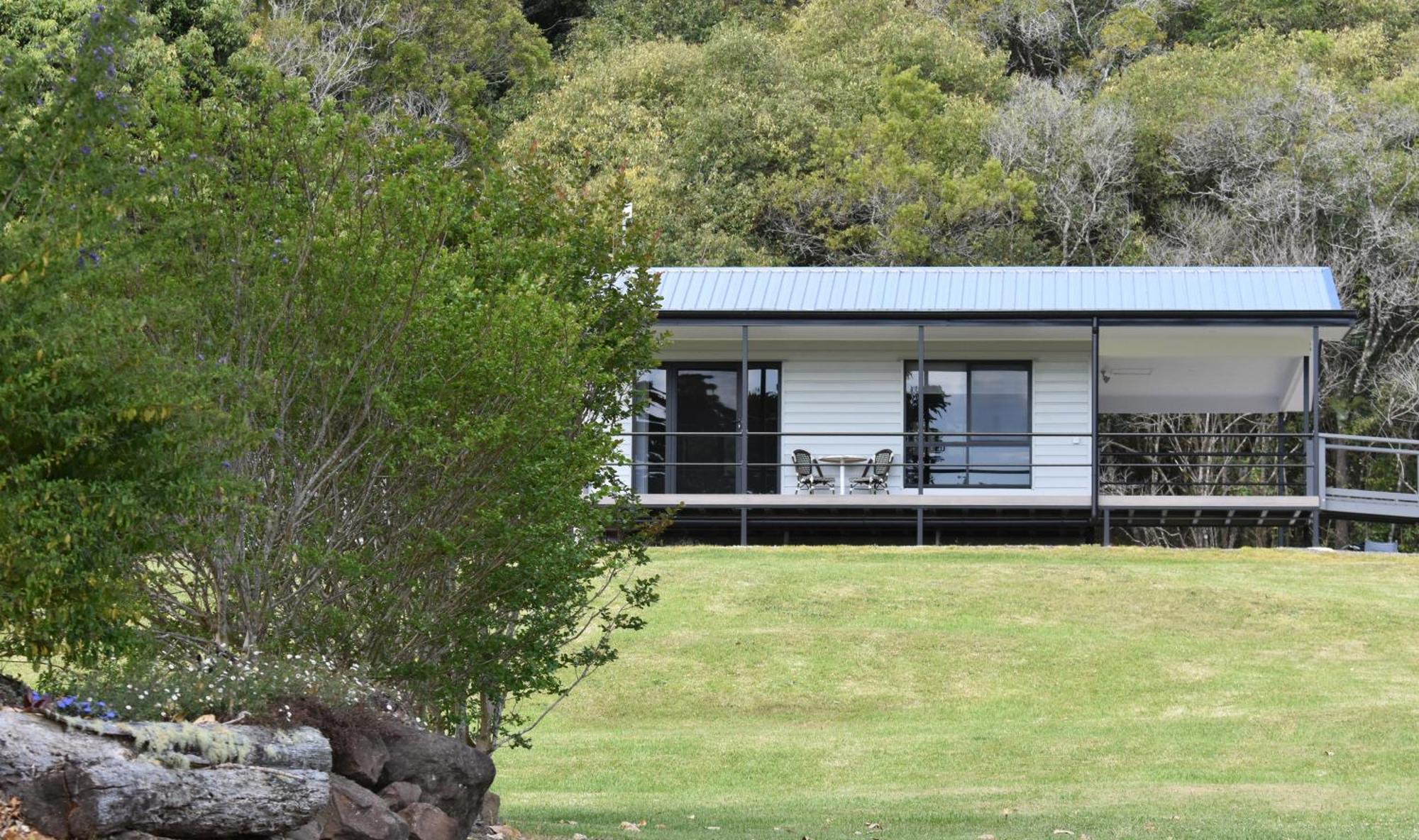 Maleny Hinterland Escape Apartment Witta ภายนอก รูปภาพ