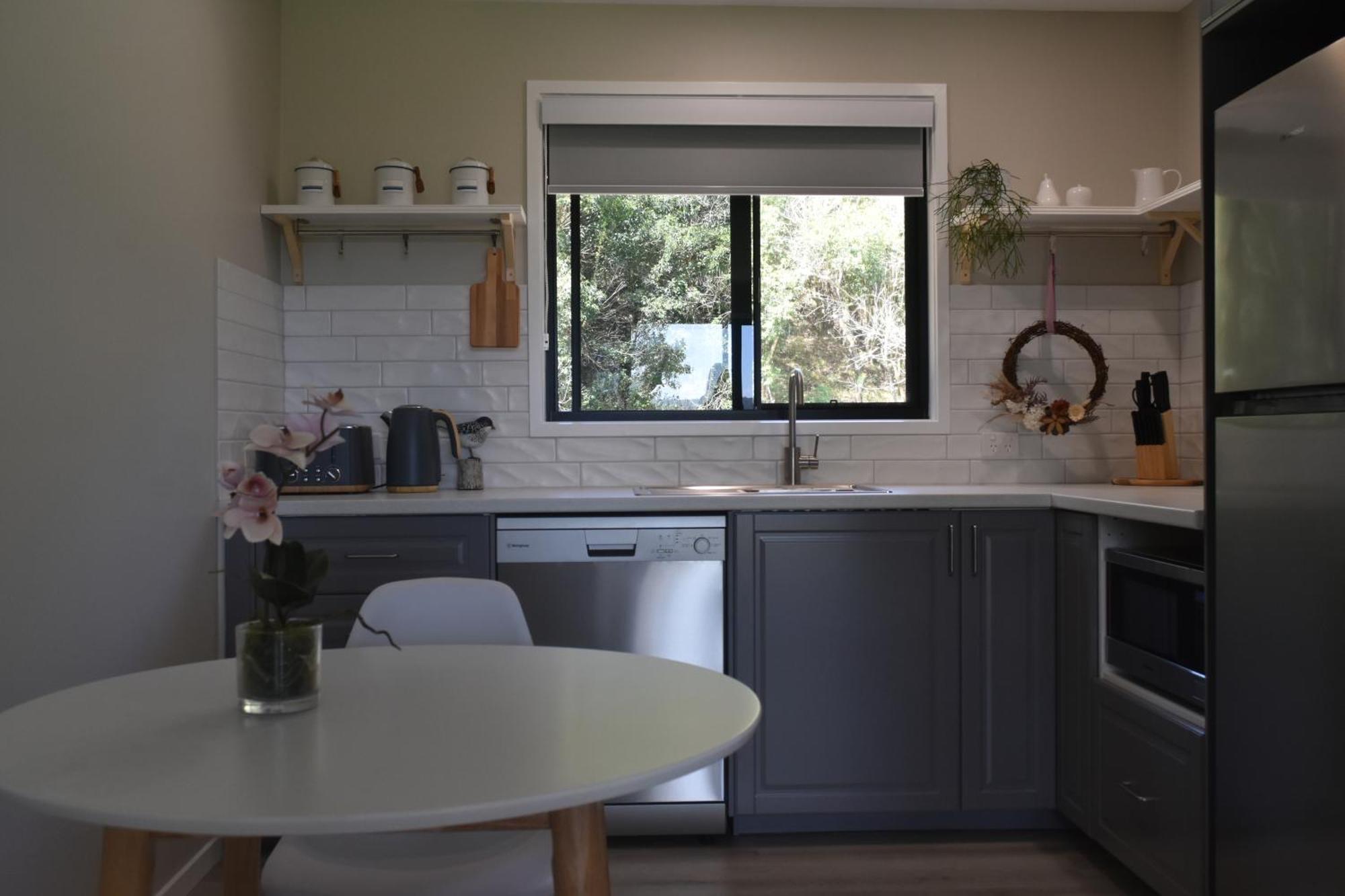 Maleny Hinterland Escape Apartment Witta ภายนอก รูปภาพ