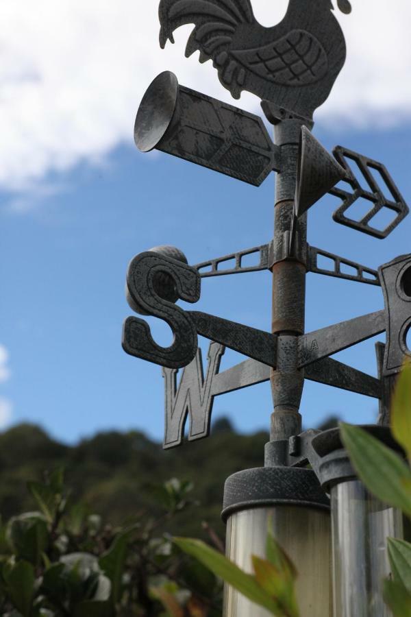 Maleny Hinterland Escape Apartment Witta ภายนอก รูปภาพ