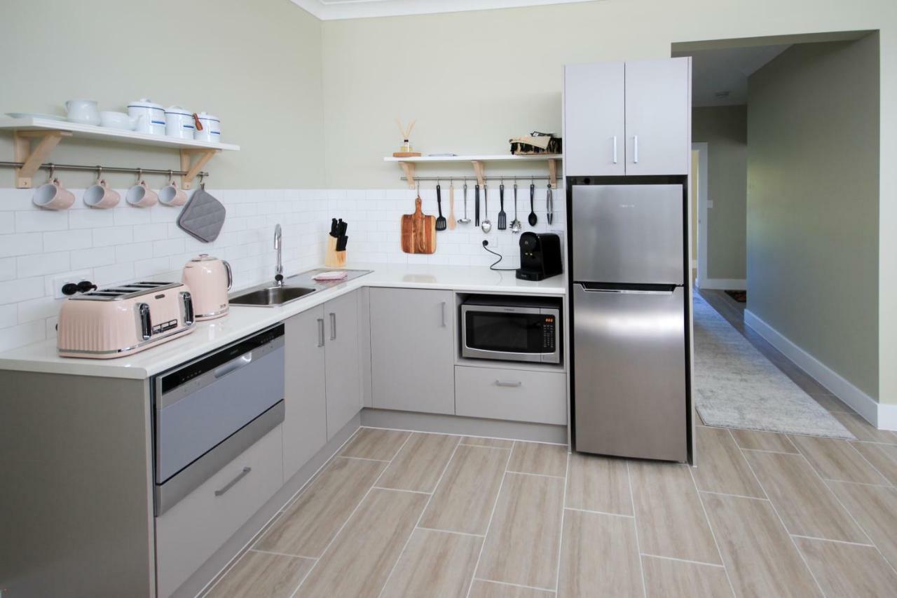 Maleny Hinterland Escape Apartment Witta ภายนอก รูปภาพ