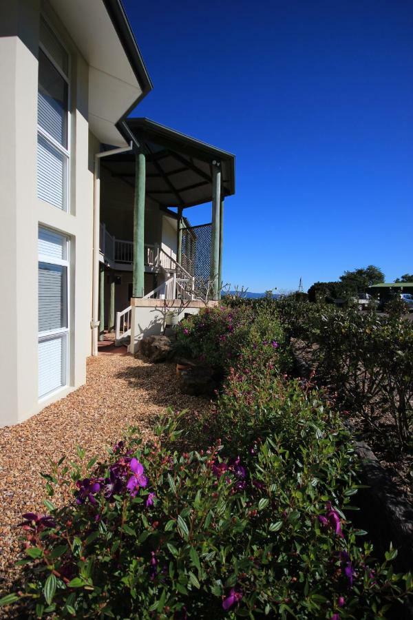 Maleny Hinterland Escape Apartment Witta ภายนอก รูปภาพ