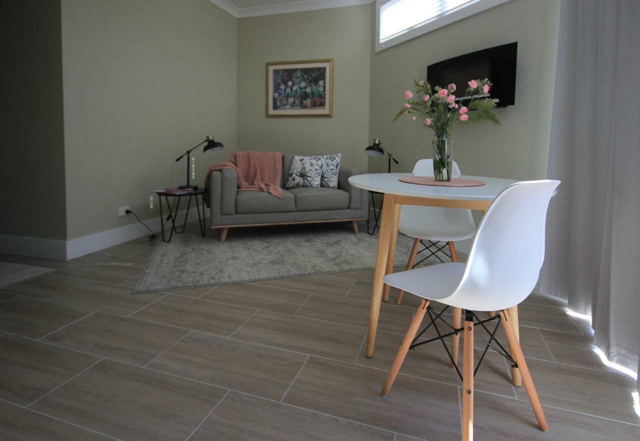 Maleny Hinterland Escape Apartment Witta ภายนอก รูปภาพ